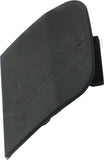 APDTY 177288 Tow Eye Cover, Rear Passenger Side