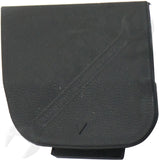 APDTY 177288 Tow Eye Cover, Rear Passenger Side