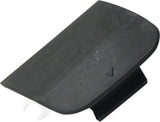 APDTY 177288 Tow Eye Cover, Rear Passenger Side