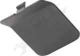 APDTY 177289 Tow Eye Cover, Rear Passenger Side