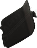 APDTY 177289 Tow Eye Cover, Rear Passenger Side