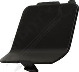 APDTY 177289 Tow Eye Cover, Rear Passenger Side
