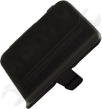 APDTY 177289 Tow Eye Cover, Rear Passenger Side