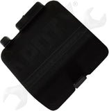 APDTY 177289 Tow Eye Cover, Rear Passenger Side