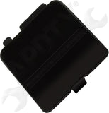 APDTY 177290 Tow Eye Cover, Rear Driver Side