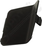 APDTY 177290 Tow Eye Cover, Rear Driver Side