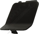APDTY 177290 Tow Eye Cover, Rear Driver Side