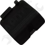APDTY 177290 Tow Eye Cover, Rear Driver Side