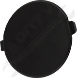 APDTY 177292 Tow Eye Cover, Rear Passenger Side, Primed, Japan Built Vehicle