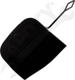APDTY 177293 Tow Eye Cover, Rear Passenger Side