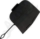 APDTY 177293 Tow Eye Cover, Rear Passenger Side