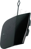 APDTY 177293 Tow Eye Cover, Rear Passenger Side