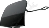 APDTY 177293 Tow Eye Cover, Rear Passenger Side
