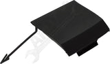APDTY 177294 Rear Tow Eye Cover