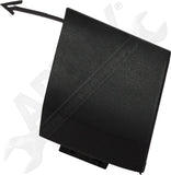 APDTY 177294 Rear Tow Eye Cover