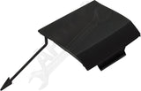 APDTY 177294 Rear Tow Eye Cover