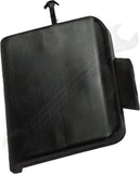 APDTY 177295 Tow Eye Cover, Rear Passenger Side