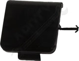 APDTY 177295 Tow Eye Cover, Rear Passenger Side