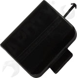 APDTY 177295 Tow Eye Cover, Rear Passenger Side