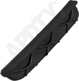 APDTY 177296 Upper Tow Eye Cover, Rear