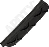 APDTY 177296 Upper Tow Eye Cover, Rear