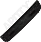 APDTY 177296 Upper Tow Eye Cover, Rear
