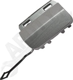 APDTY 177297 Tow Eye Cover, Rear Lower