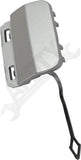 APDTY 177297 Tow Eye Cover, Rear Lower