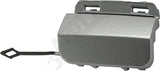 APDTY 177297 Tow Eye Cover, Rear Lower