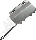 APDTY 177297 Tow Eye Cover, Rear Lower