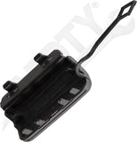 APDTY 177297 Tow Eye Cover, Rear Lower