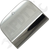 APDTY 177298 Rear Tow Eye Cover