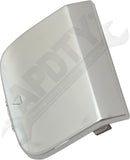 APDTY 177298 Rear Tow Eye Cover