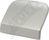 APDTY 177298 Rear Tow Eye Cover