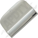 APDTY 177298 Rear Tow Eye Cover