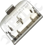 APDTY 177298 Rear Tow Eye Cover