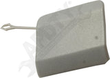 APDTY 177299 Rear Tow Eye Cover