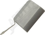 APDTY 177299 Rear Tow Eye Cover
