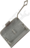 APDTY 177299 Rear Tow Eye Cover