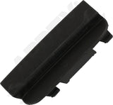 APDTY 177300 Lower Tow Eye Cover, Rear Passenger Side