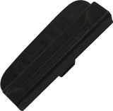 APDTY 177300 Lower Tow Eye Cover, Rear Passenger Side