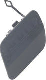APDTY 177301 Rear Tow Eye Cover