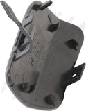 APDTY 177301 Rear Tow Eye Cover