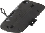APDTY 177301 Rear Tow Eye Cover