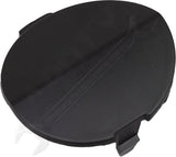 APDTY 177302 Tow Eye Cover, Rear Passenger Side