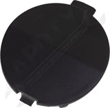 APDTY 177302 Tow Eye Cover, Rear Passenger Side