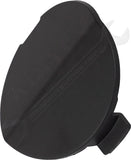 APDTY 177302 Tow Eye Cover, Rear Passenger Side