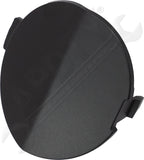APDTY 177303 Tow Eye Cover, Rear Driver Side
