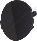 APDTY 177303 Tow Eye Cover, Rear Driver Side