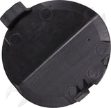 APDTY 177303 Tow Eye Cover, Rear Driver Side